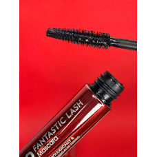 Туш для вій Golden Rose 3D Fantastic Lash Mascara