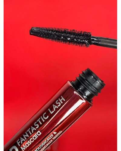 Туш для вій Golden Rose 3D Fantastic Lash Mascara