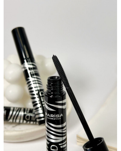 Туш для об'єму вій Parisa Cosmetics Wild Volume Sculpt