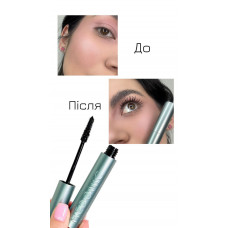 Чорна туш для вій Hollywood Call Black Mascara HEDONIC