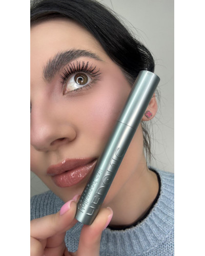 Чорна туш для вій Hollywood Call Black Mascara HEDONIC