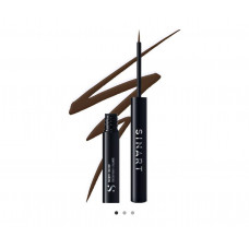 Підводка для очей SINART TRENDY COLOUR WATERPROOF EYELINER black