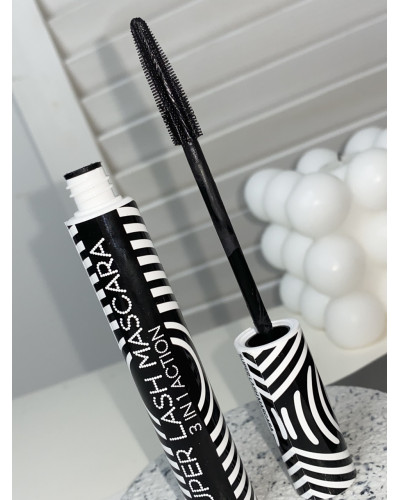 Туш для вій Super Lash MIYO
