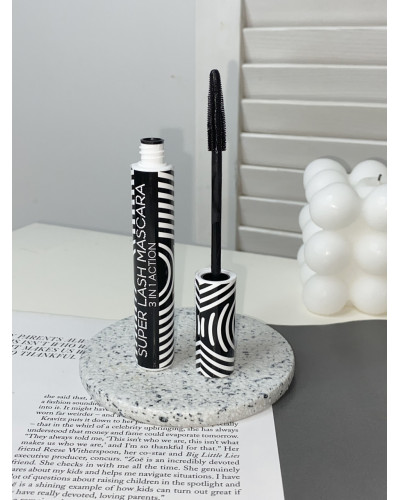 Туш для вій Super Lash MIYO