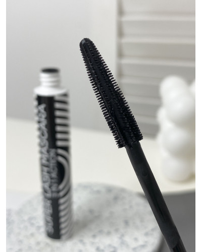 Туш для вій Super Lash MIYO