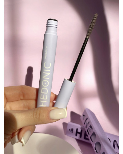 Туш для вій Hedonic Mascara Perfect