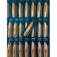 Туш для вій Max & More Volume Mascara
