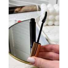 Туш для об'єму вій Heimish Dailism Smudge Stop Mascara Volume