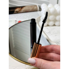 Туш для об'єму вій Heimish Dailism Smudge Stop Mascara Volume