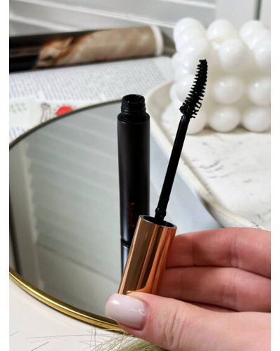 Туш для об'єму вій Heimish Dailism Smudge Stop Mascara Volume