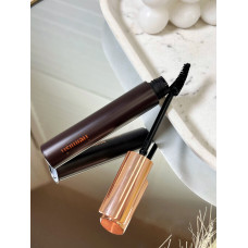 Туш для об'єму вій Heimish Dailism Smudge Stop Mascara Volume