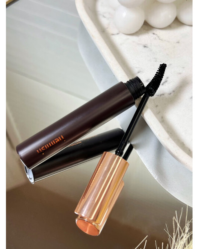 Туш для об'єму вій Heimish Dailism Smudge Stop Mascara Volume
