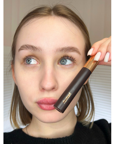 Туш для об'єму вій Heimish Dailism Smudge Stop Mascara Volume