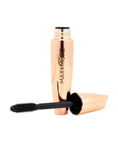 Туш для вій Max & More Volume Mascara