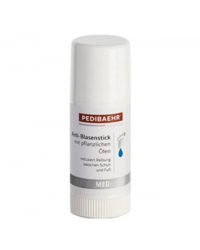 Стік-олівець для захисту від натертостей PediBaehr Antiblasen Stick, 23 g