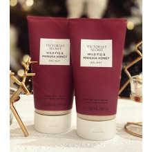 Крем-гель для душу Victoria's Secret Wild Fig & Manuka Honey