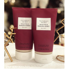Крем-гель для душу Victoria's Secret Wild Fig & Manuka Honey