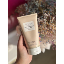 Крем-гель для душу Victoria's Secret Almond Blossom & Oat Milk