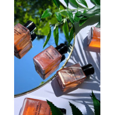 Мерехтлива олійка Top Beauty Shimmering body oil - 30 мл