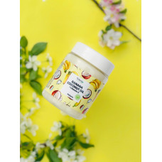 Кокосова олія для тіла Top Beauty and Coconut Fruit 250 мл