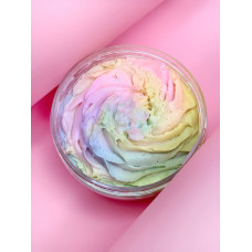 Батер Body Butter Fruit Rainbow Sovka 150 мл