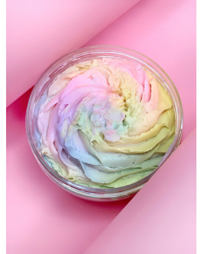 Батер Body Butter Fruit Rainbow Sovka 150 мл