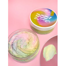 Батер Body Butter Fruit Rainbow Sovka 150 мл