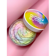 Батер Body Butter Fruit Rainbow Sovka 150 мл