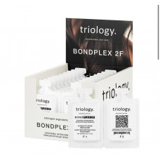 Холодне відновлення. Система інтенсивної реконструкції волосся BONDPLEX 2F triology поштучно