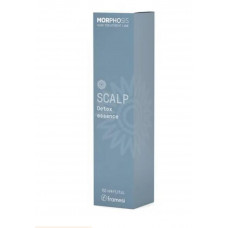 Очищувальна детокс-есенція для шкіри голови Framesi Morphosis Scalp Detox Essence