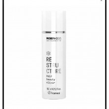 Framesi Morphosis Restructure Hair Beauty Elixir Еліксир для швидкої реконструкції волосся, 150 ml