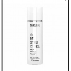 Framesi Morphosis Restructure Hair Beauty Elixir Еліксир для швидкої реконструкції волосся, 150 ml