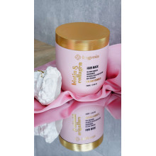 Набір для волосся BOGENIA Biotin & Collagen: шампунь, кондиціонер, маска