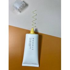 Зволожувальний крем із вітаміном C для сяйва шкіри Needly Vita C glow toning cream