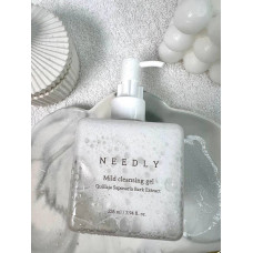 М'який очисний гель Needly Mild Cleansing Gel, 235 мл