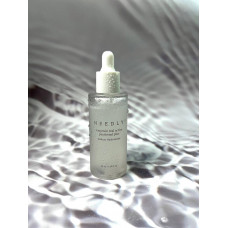 Відновлювальна ампульна сироватка з пантенолом Needly Ampoule Real Active Panthenol Plus 50 мл