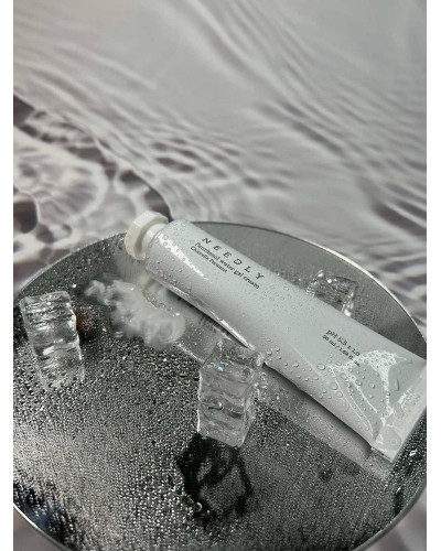 Заспокійливий крем — гель із пантенолом Needly Panthenol Water Gel, 50 мл