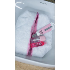 Плюшева косметичка Top beauty 22 * 11 см