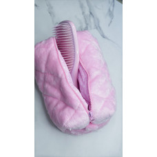 Плюшева косметичка Top beauty 22 * 11 см