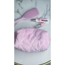 Плюшева косметичка Top beauty 22 * 11 см
