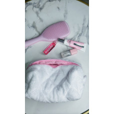 Плюшева косметичка Top beauty 22 * 11 см