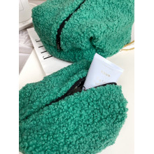 Косметичка Тедді 21×15×9 маленька