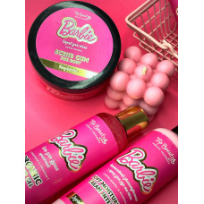 Зволожувальний крем для тіла та рук Top Beauty Barbie