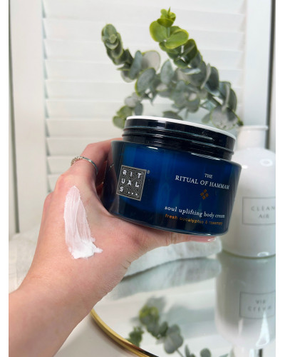 Крем для тіла Rituals The Ritual of Hammam