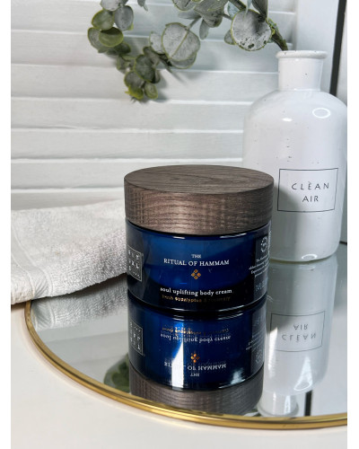 Крем для тіла Rituals The Ritual of Hammam