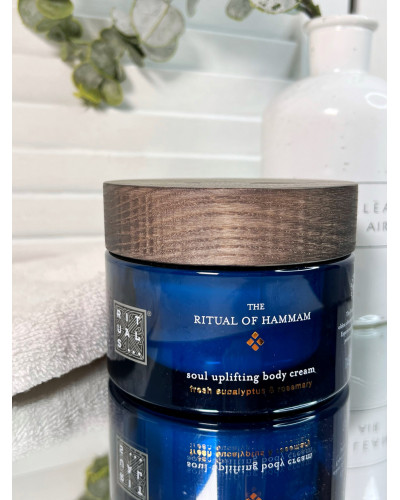 Крем для тіла Rituals The Ritual of Hammam