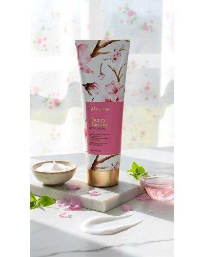 Лосьйон для тіла Bogenia Body Lotions