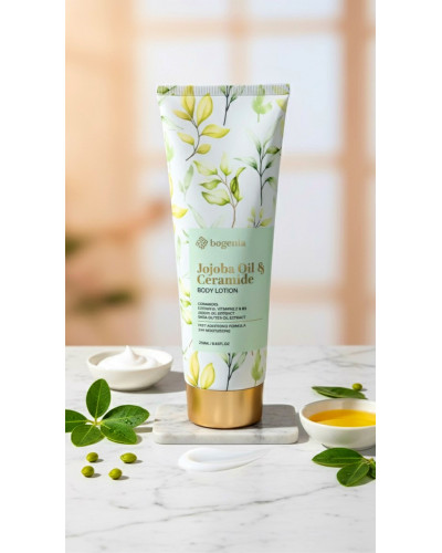 Лосьйон для тіла Bogenia Body Lotions