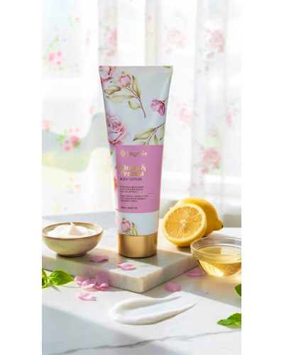 Лосьйон для тіла Bogenia Body Lotions