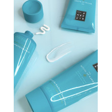 Крем для тіла Ritual Karma Body Cream Mini holy lotus&organic white tea в тюбіку 100 мл